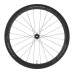 SHIMANO zapl kola pár DURA-ACE WH-R9270 pro kot brzdu ráfek 50 galuska 12 r E-thru 12 mm osa:100/142