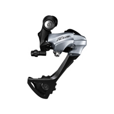 SHIMANO ACERA RD-T3000 přehazovačka SGS, 9kol, stříbrná - OEM