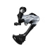 SHIMANO ACERA RD-T3000 přehazovačka SGS, 9kol, stříbrná - OEM