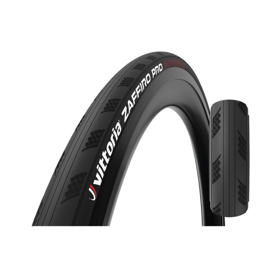 VITTORIA Zaffiro Pro V  25-622 fold full black  G2.0