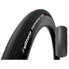 Vittoria Terreno Zero 1C Graphene 2.0 TNT gravel plášť 700x32c, kevlar, antracit-černá