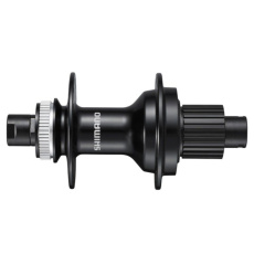 Shimano FH-MT510 náboj zadní MTB 12/142mm - 32děr