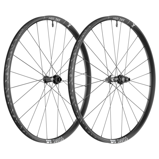 DT XRC 1200 DICUT® 29 30 mm Centerlock  Sram XD / Sh 12sp