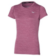 Mizuno Impulse Core Tee / Violet Quartz