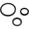 HEX REAR Hub HG/HGR Replacement Seal Kit