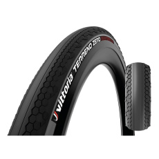 VITTORIA Terreno Zero 37-622 Gravel anth-blk-blk G2.0