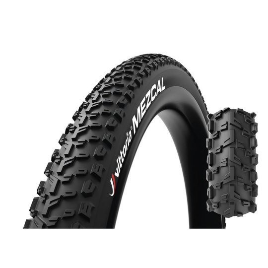 VITTORIA Mezcal III 44-622 Gravel anth-blk-blk G2.0