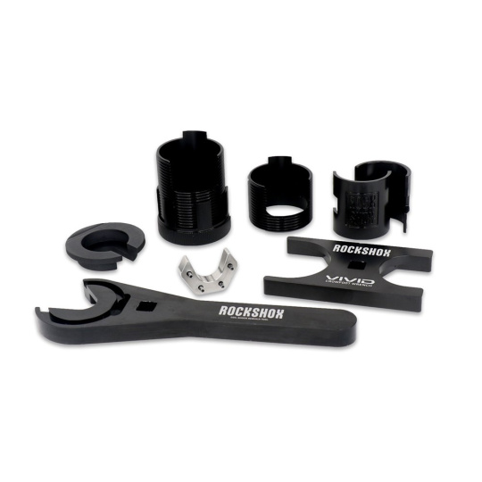 00.4118.422.000 - ROCKSHOX AM RS TOOLSET VIVID C1