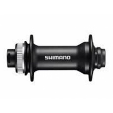 Shimano ALIVIO HB-MT400 náboj přední MTB Disc 32děr