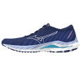 Mizuno WAVE INSPIRE 19 / BDepths/White/Aquarius