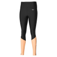 Mizuno Impulse Core long Tight / Black/Apricot Ice