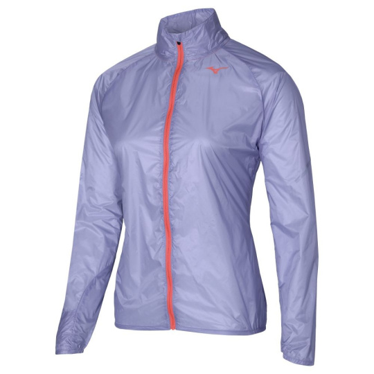 Mizuno Aero Jacket/Pastel Lilac