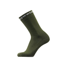 GORE Essential Merino Socks utility brown 44-46/XL