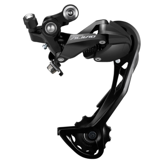 Měnič Shimano RD-M3100 SGS