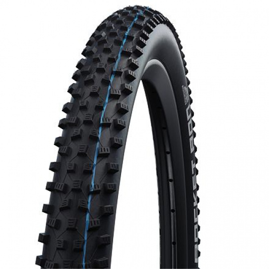 Schwalbe plášť ROCKET RON  27.5x2.60 SuperGround TLE Addix SpeedGrip skládací