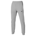 Mizuno Athlete Pant / Grey Melange