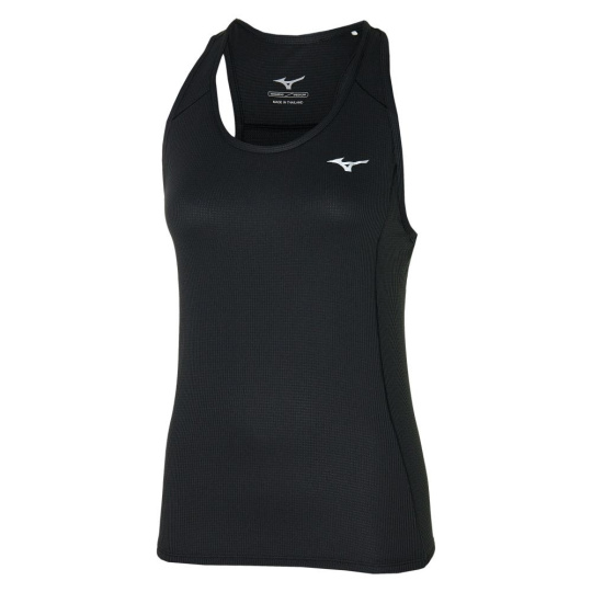 Mizuno DryAeroFlow Tank / Black