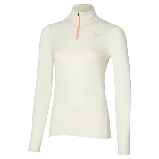 Mizuno Impulse Core LS HZ Tee / Pristine