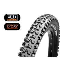 Plášť MAXXIS Minion DHF 27.5x2.50 WT kevlar EXO TR DC