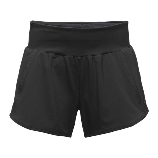 GORE R5 Wmn Light Shorts black 