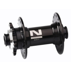 NOVATEC D041SB-B15-Boost  15/110mm přední náboj - 32 děr