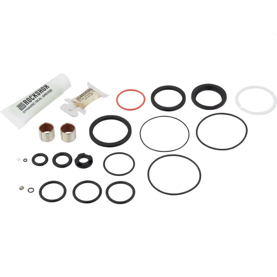 00.4318.037.008 - ROCKSHOX AM SVC KIT 200H/1YR DLX/SDLX C1