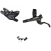 Shimano Deore BL-M6100 - BR-M6100-G03S kotoučová brzda - zadní 1700mm