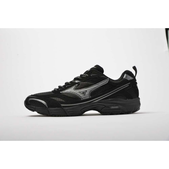 Mizuno MXR TECH  / Black/Metallic Gray