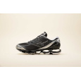 Mizuno WAVE PROPHECY LS(U) / Black/Silver/Purple Haze