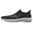 Mizuno WAVE RIDER 28 2E / Black/Silver/Ebony