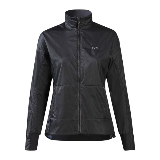 GORE Drive Jacket Womens black S/38