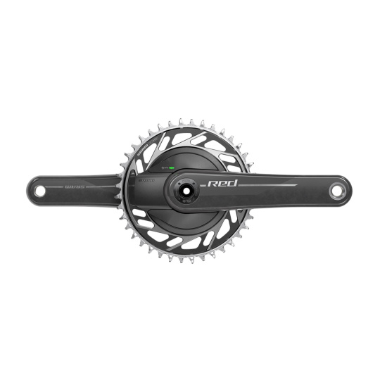 00.6118.689.005 - SRAM AM FC RED1 PM XPLR DUB WIDE E1 17540T