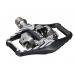 Shimano XTR PD-M9120 pedály MTB, černé