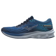 Mizuno WAVE SKYRISE 5 / Classic Blue /Plein Air/River Blue