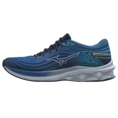 Mizuno WAVE SKYRISE 5 / Classic Blue /Plein Air/River Blue