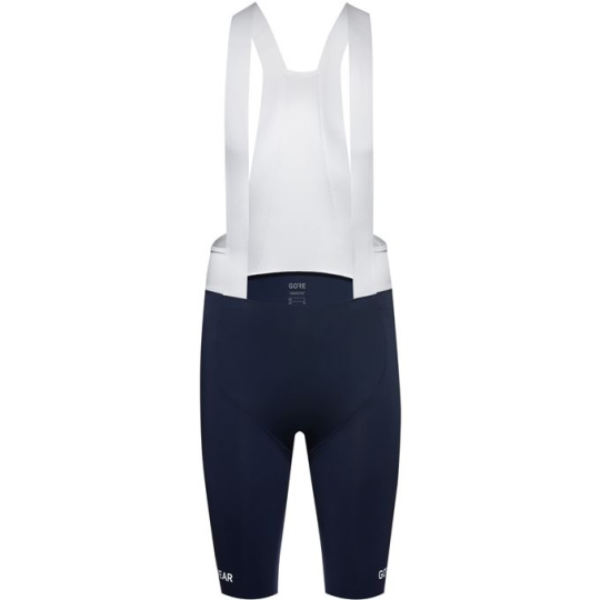 GORE Spinshift Bib Shorts+ Mens orbit blue