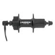 Shimano Deore FH-M475 nába MTB zadní disc 6děr, 32děr, černá