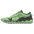 Mizuno WAVE MUJIN 9 / 909C / BlkO / LittleBoyBlue /