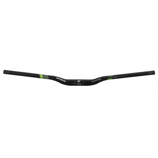 SPIKE 35 Vibrocore™ Bar, 40R Black