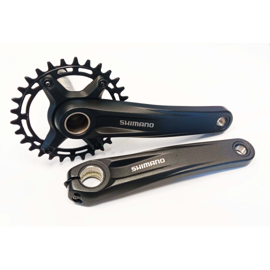 Kliky Shimano FC-MT5101 30-175mm