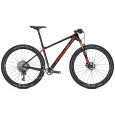 FOCUS Raven 9.9  29" velikost 16,5" - S  rám MTB -barva vínově červená tmavá metalíza lesk