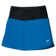 Mizuno Multi Pocket Short / Federal Blue