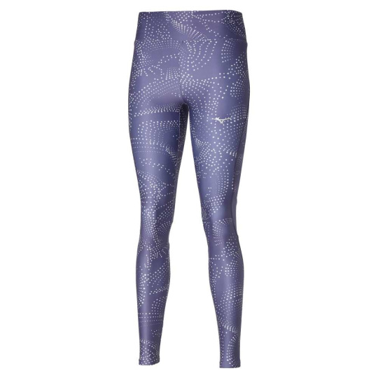 Mizuno Active Tights / Cadet