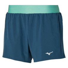 Mizuno Alpha 4.5 Short / Blue Wing Teal