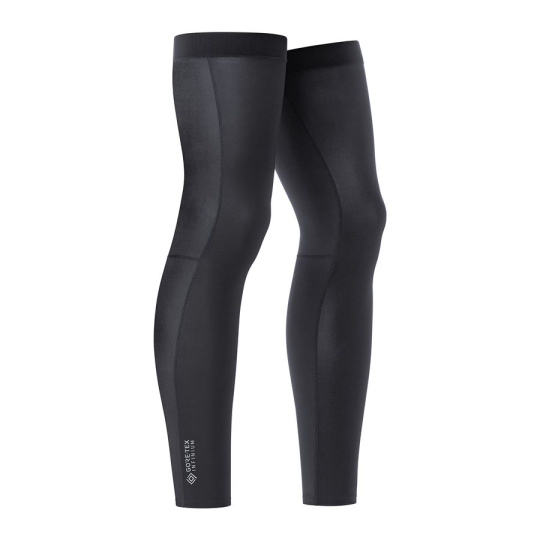 GORE Shield Leg Warmers black 