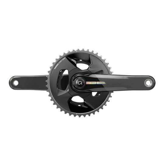 00.3018.367.004 - SRAM AM PM SNL FORCE AXS D2 WIDE 175 4330