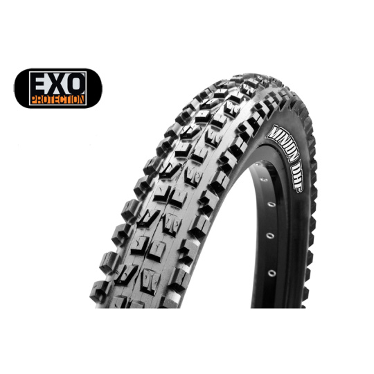 VLP MAXXIS Minion DHF 29 x 2.50 dr EXO (oem)