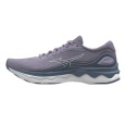 Mizuno WAVE SKYRISE 4 / Wisteria / White / ChinaBlue /