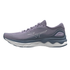 Mizuno WAVE SKYRISE 4 / Wisteria / White / ChinaBlue /