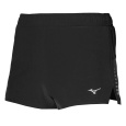 Mizuno Aero Split 1.5 Short / Black